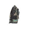 Mochila escolar reforzada de espalda 4 cierres 30x40 modelo BMX