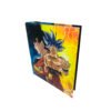 Carpeta escolar nro 3 Dragon Ball Mooving