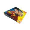 Carpeta escolar nro 3 Dragon Ball Mooving