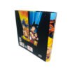 Carpeta escolar nro 3 Dragon Ball Mooving