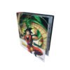 Carpeta escolar nro 3 Dragon Ball Mooving