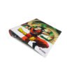 Carpeta escolar nro 3 Dragon Ball Mooving