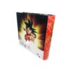 Carpeta escolar nro 3 Dragon Ball Mooving