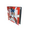 Carpeta escolar nro 3 Dragon Ball Mooving